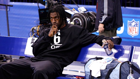 Robert Griffin III
