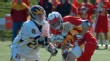 Stephen Kelly, Calvert Hall