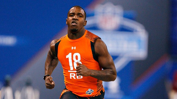 Lamar Miller