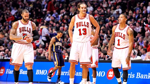 Chicago Bulls