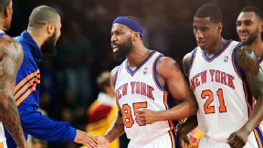 Baron Davis