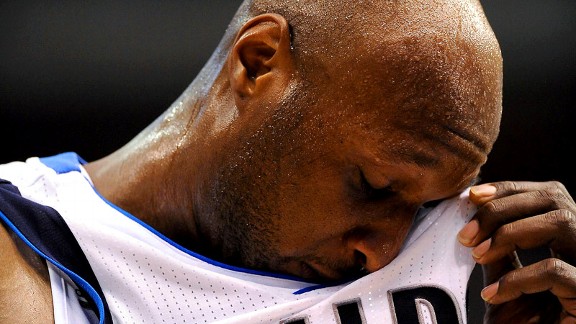 Lamar Odom
