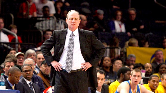 Ben Howland