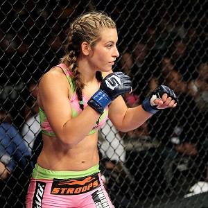 Miesha Tate
