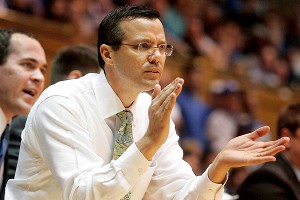 Tim Miles