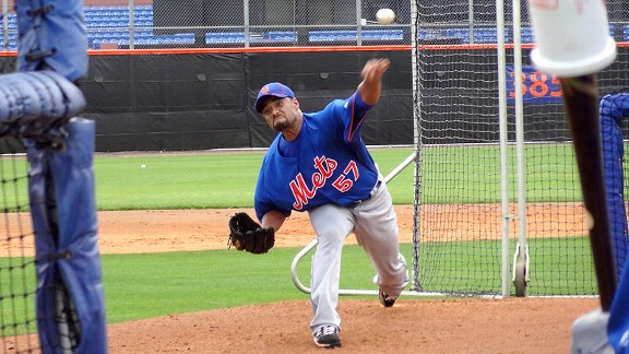 Johan Santana