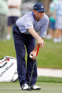 Davis Love III
