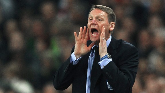 Stuart Pearce