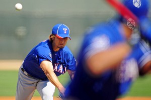 Yu Darvish