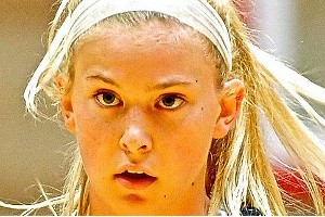 Eye on POY, Katie Collier, Seattle Christian, girls, Washington
