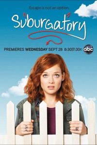 Suburgatory