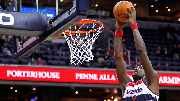 Andray Blatche