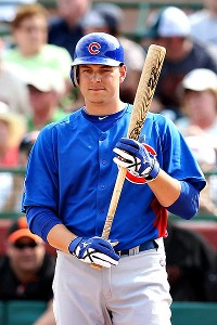 Bryan LaHair