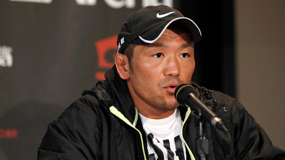 Kazuo Misaki
