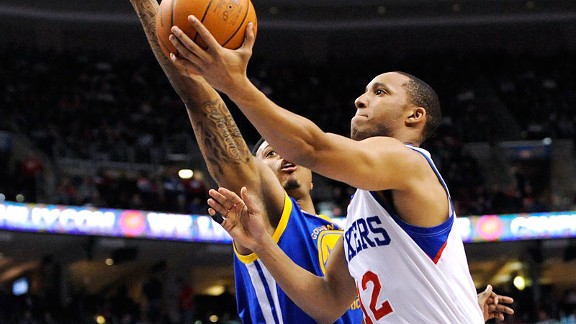 Evan Turner