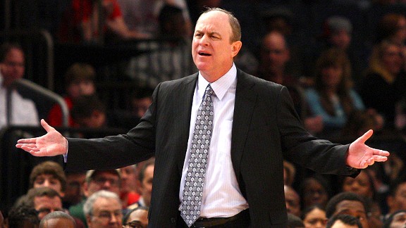 Ben Howland