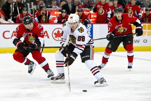 Patrick Kane