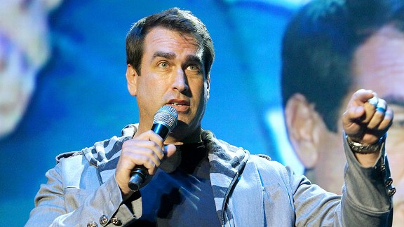 Rob Riggle