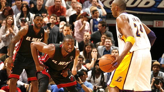 Kobe Bryant