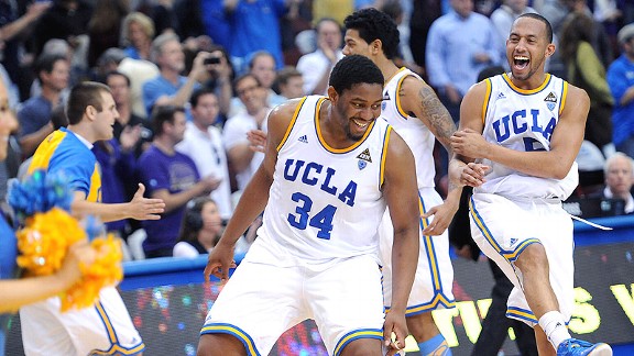 UCLA Bruins