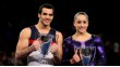 Danell Leyva, Jordyn Wieber