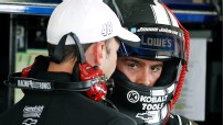 Jimmie Johnson