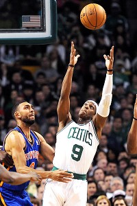 Rajon Rondo