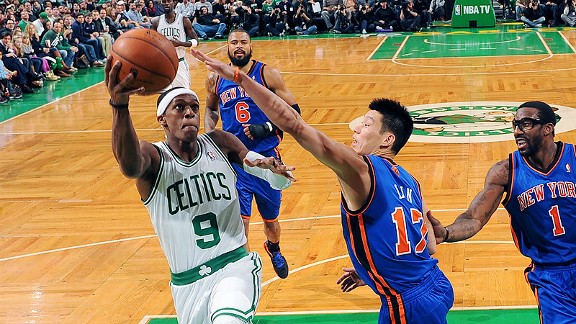 Boston Celtics "Center" Kevin Garnett Should Not Be Traded For JOSH SMITH