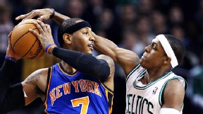 Celtics/Knicks