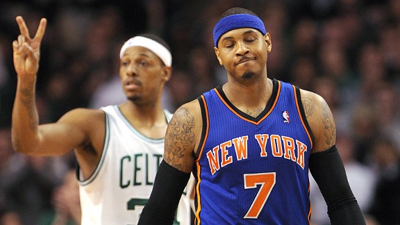 Carmelo Anthony