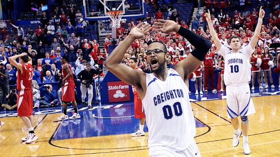 Creighton