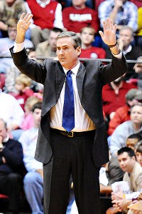 Rick Stansbury