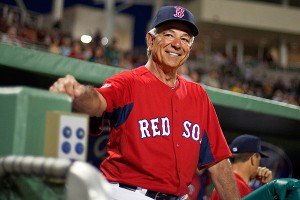 Bobby Valentine