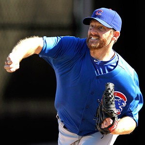 Ryan Dempster