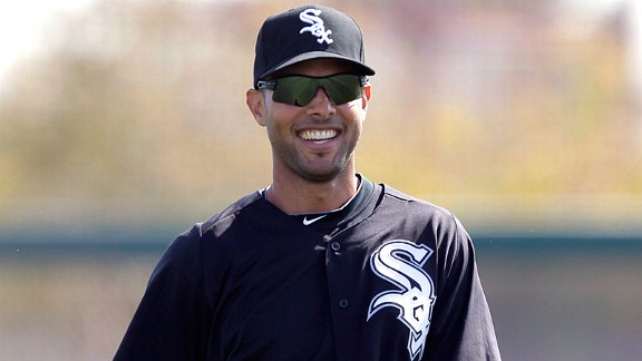 Alex Rios