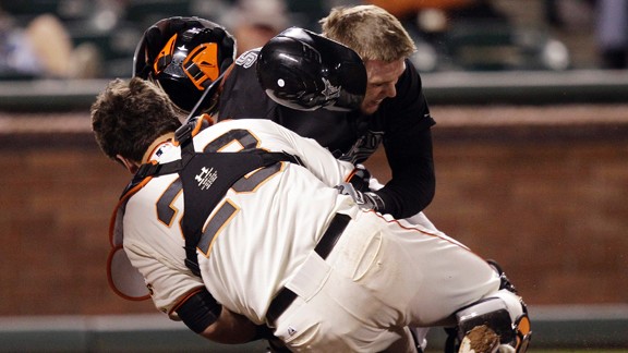 Buster Posey