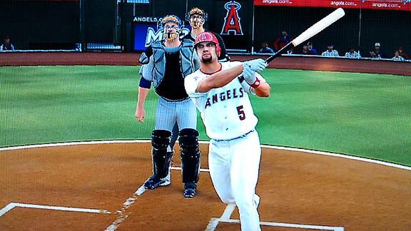 Review: MLB 12 THE SHOW better than ever - SweetSpot Blog - ESPN
