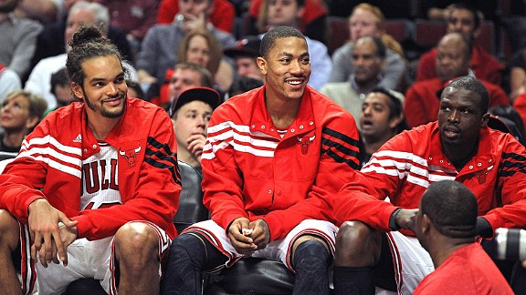 Chicago Bulls