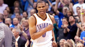 Russell Westbrook