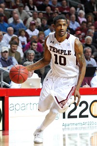 Ramone Moore