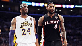 Bryant/James