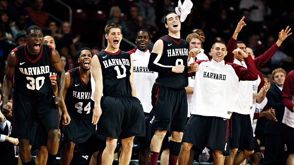 Harvard