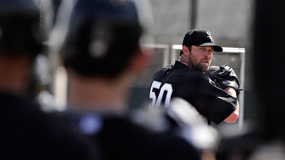 John Danks