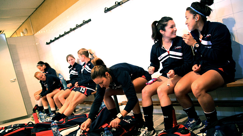 Field Hockey