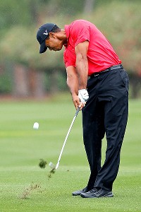 Tiger Woods