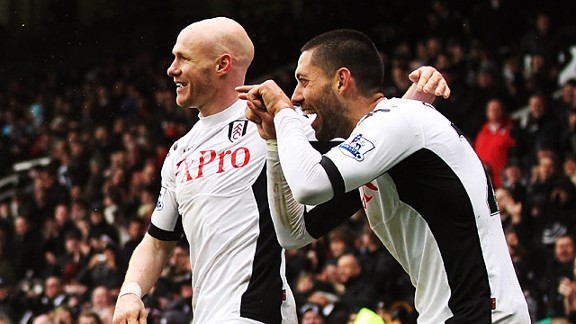 Clint Dempsey