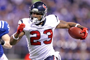 Arian Foster