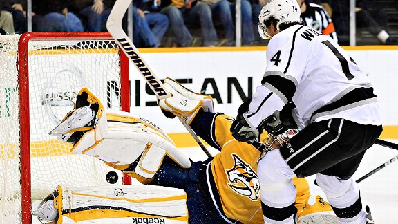 Kings/Predators