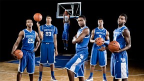Kentucky Men's Basketball