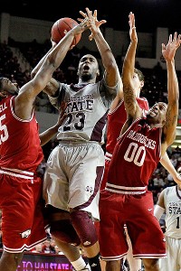 Arnett Moultrie